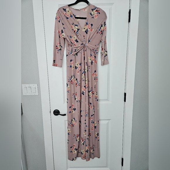 Maxi dress like new - Picture 1 of 2